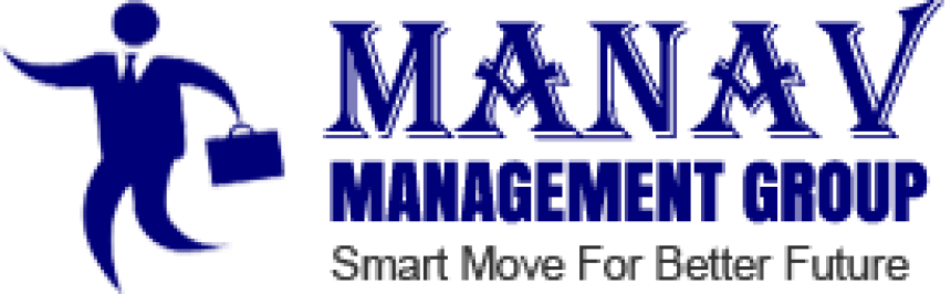 Manav Management Group — Smart Move For Better Future